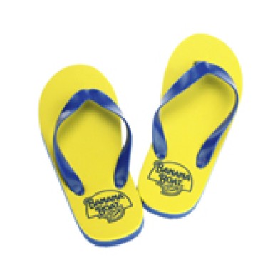 Promotion EVA Slipper - BANANA BOAT